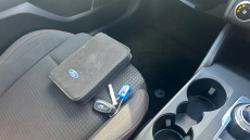 Ford Focus 1.0 EcoBoost 125 ST-Line 5dr Auto Petrol Hatchback